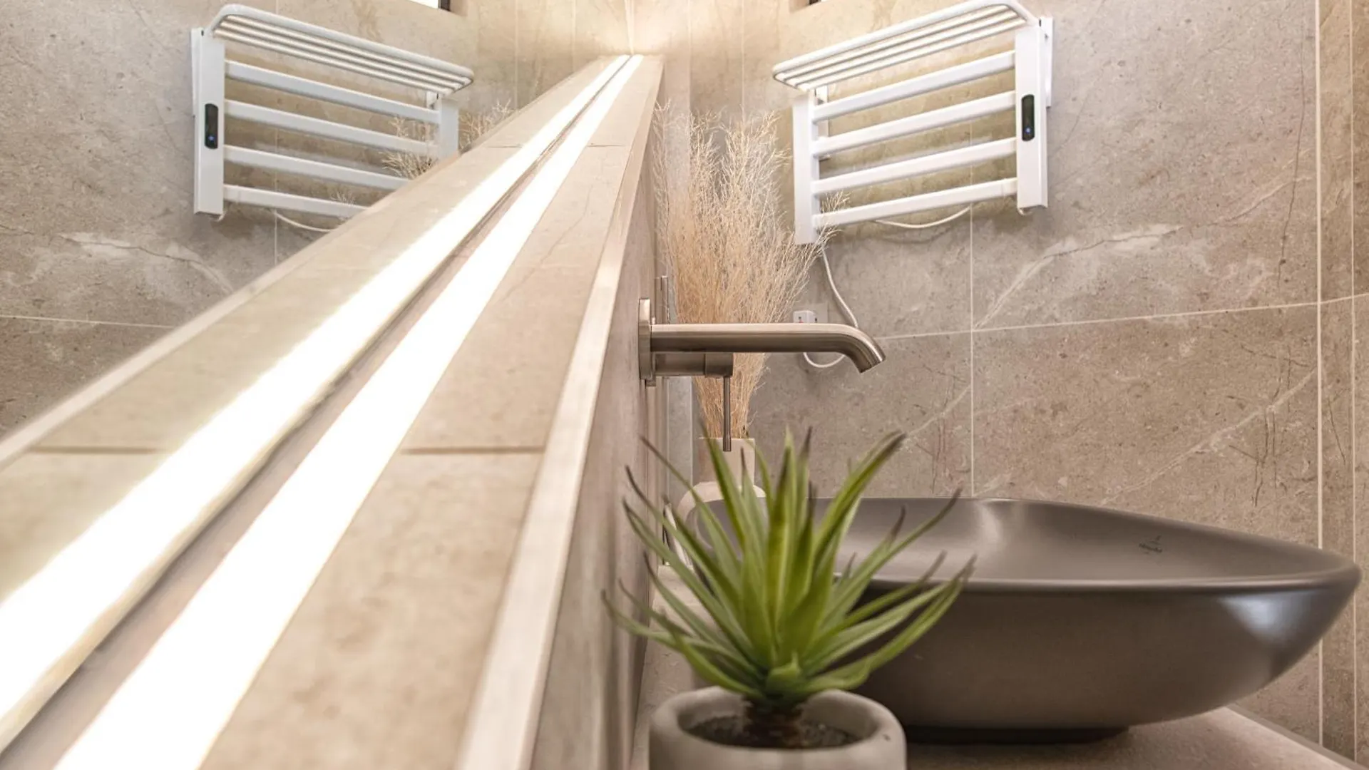 Appartement Industrial Design Luxury Studio In Nolo District Milan Italie