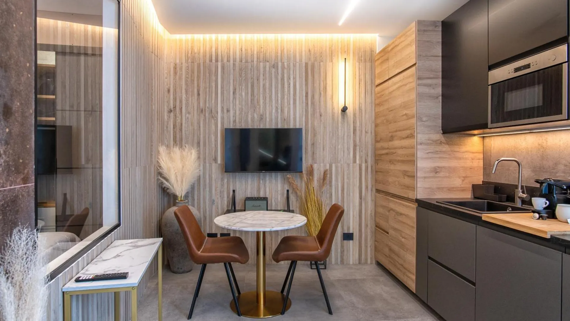 Industrial Design Luxury Studio In Nolo District Milan 0*,  Italie